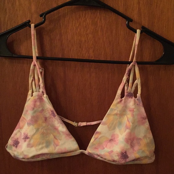 Other - French bikini top